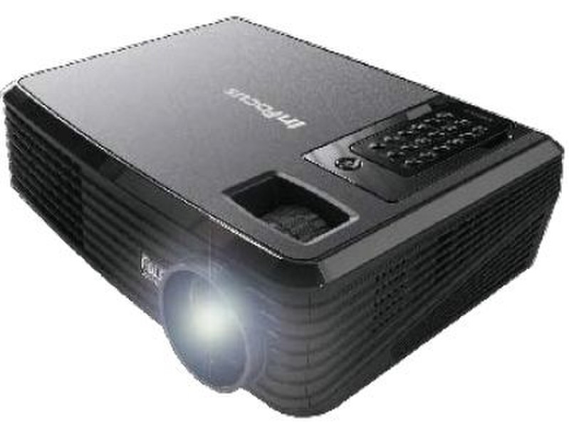 Infocus X7 2000ANSI lumens DLP XGA (1024x768) data projector