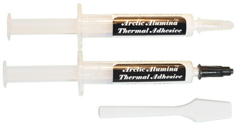 Arctic Silver AATA-5G heat sink compound