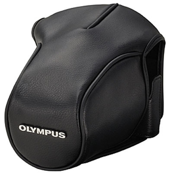 Olympus CS-36FBC Cover Black