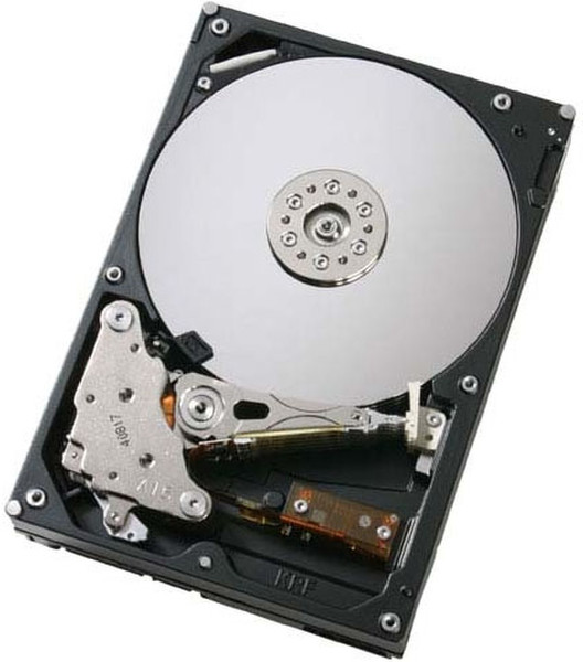 DELL 400-14128 80ГБ SATA внутренний жесткий диск