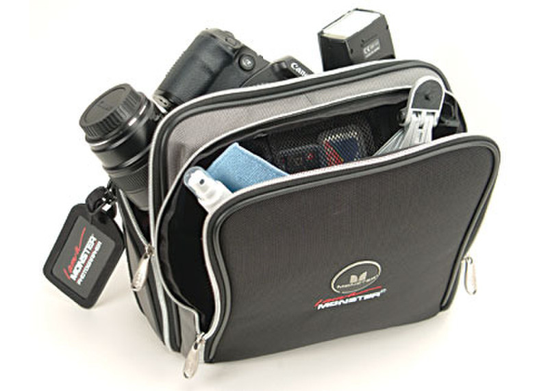 Monster Cable CTG FULL Camera Pack