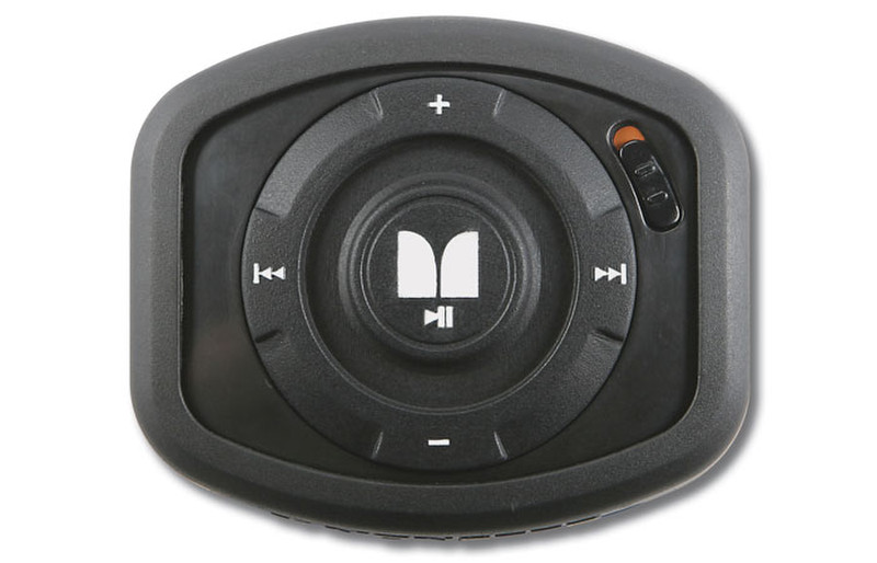 Monster Cable 127563 iEZClick Remote Control for iPod пульт дистанционного управления