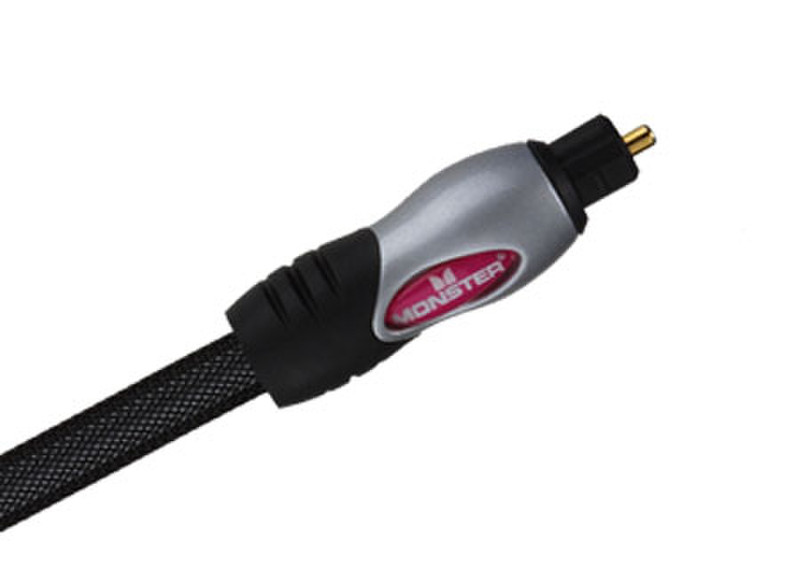 Monster Cable Ultra Series THX® 1000 4ft 1.21m Glasfaserkabel