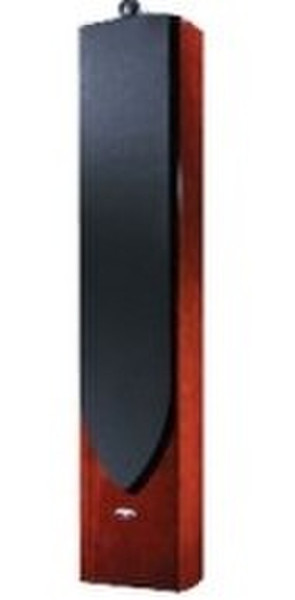 Monster Cable THX™ Tower Speaker 200 150W Rot Lautsprecher