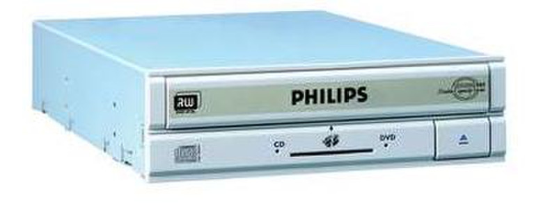 Philips DVD+R RW 8.4GB IDE RETAIL Internal optical disc drive