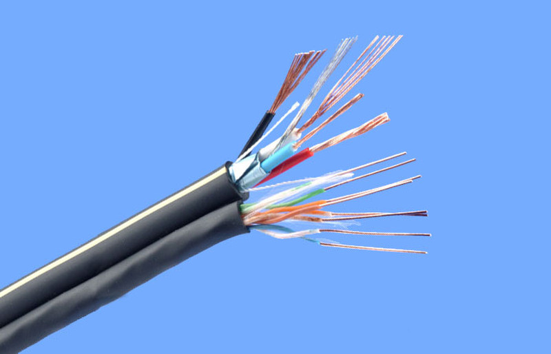 Monster Cable Combined Technology Series Combo Cable Черный сетевой кабель