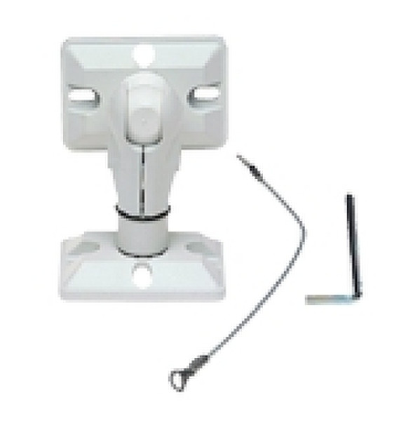 Monster Cable Speaker Mount MMLBOOK-W Белый подставки и крепления для колонок