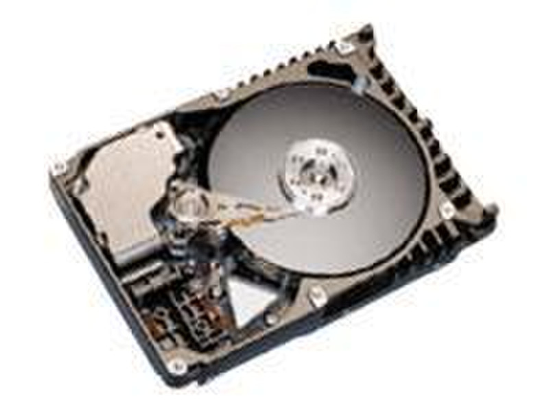 Seagate HD Atlas 10K III 18GB U160 80pin 10Krpm 18GB SCSI Interne Festplatte