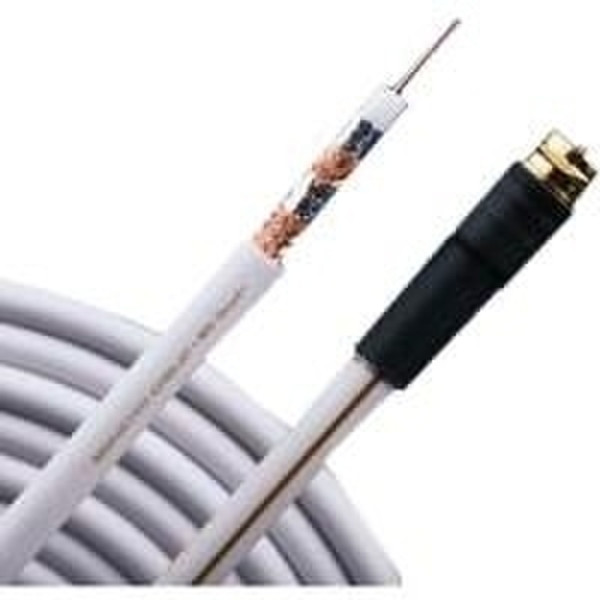 Monster Cable MV-Quad Interconnect CN MVQ-1.5 CN MVQ-1.5 0.45м коаксиальный кабель