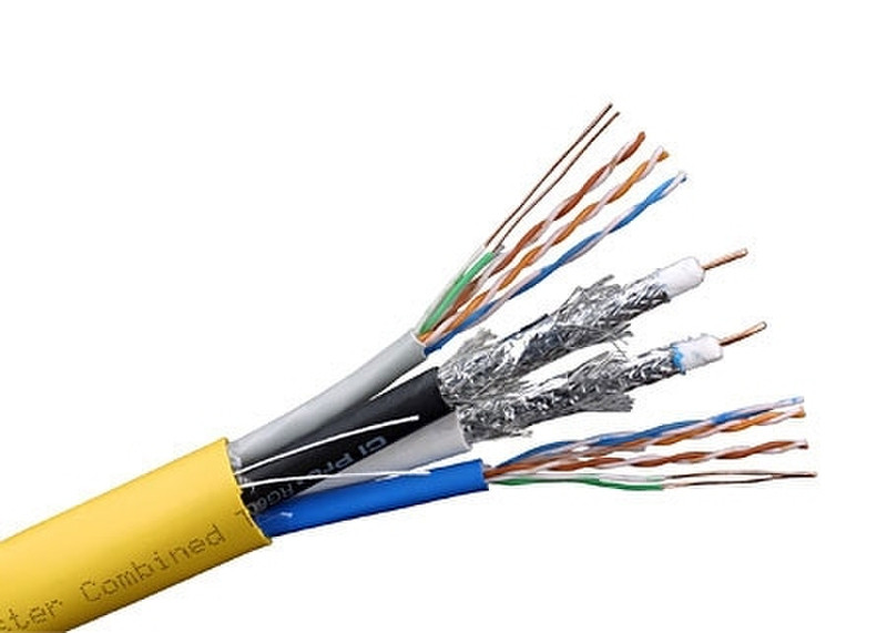 Monster Cable Monster® Combined Technology Series MCTS 100