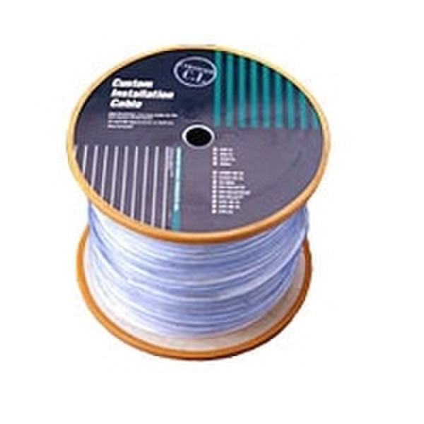 Monster Cable Interlink® 400 MkII Four Conductor IL400-4R CL-250