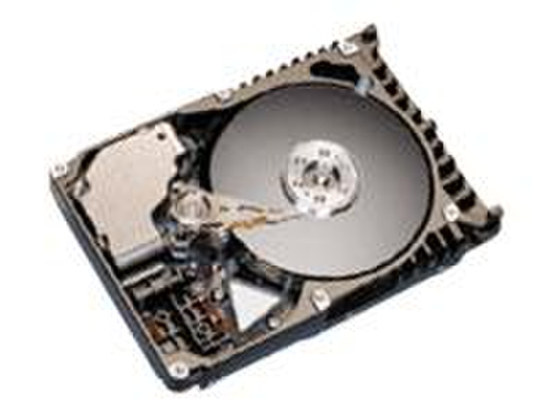 Seagate HD Atlas 10K III 36GB U160 80Pin 10krpm 36.7ГБ SCSI внутренний жесткий диск