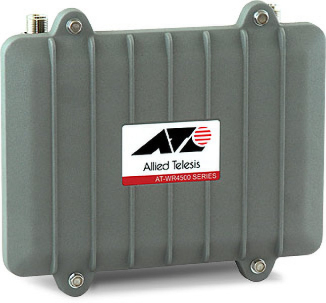 Allied Telesis AT-WR4562 Grau WLAN-Router