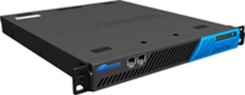 Barracuda Networks IM Firewall 420 + 3Yr Energize Updates hardware firewall