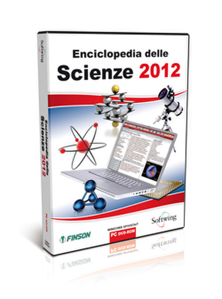 Finson CD5522 educational software