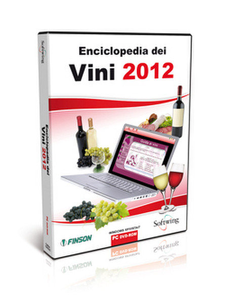 Finson CD5525 educational software