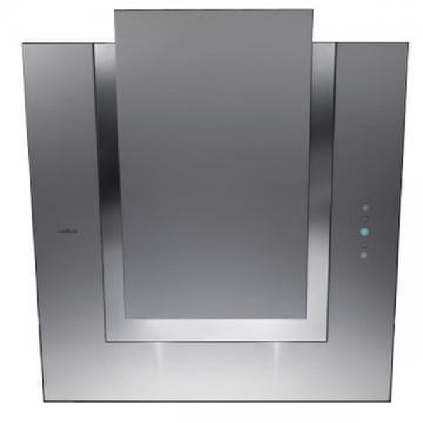 Elica Ico IX/F/80 Wall-mounted 680m³/h Stainless steel