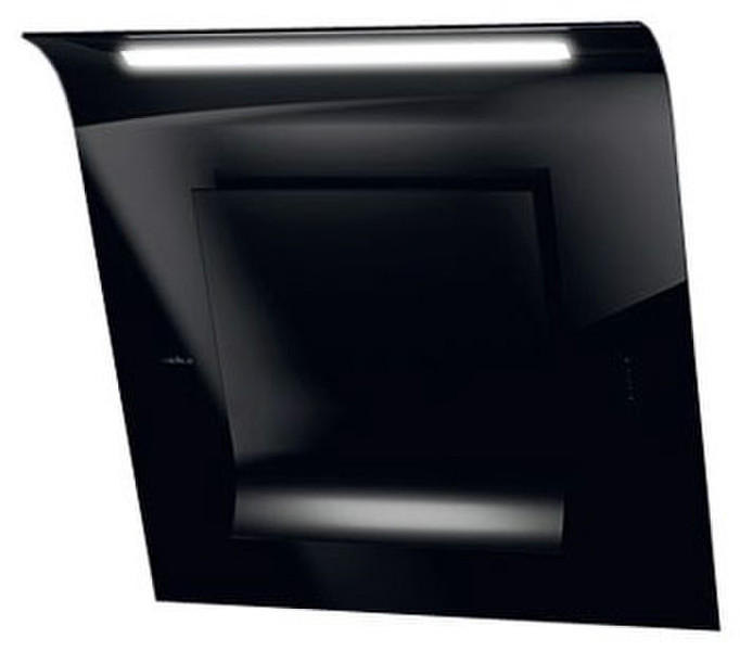 Elica Sinfonia BL/F/80 Wall-mounted 570m³/h Black