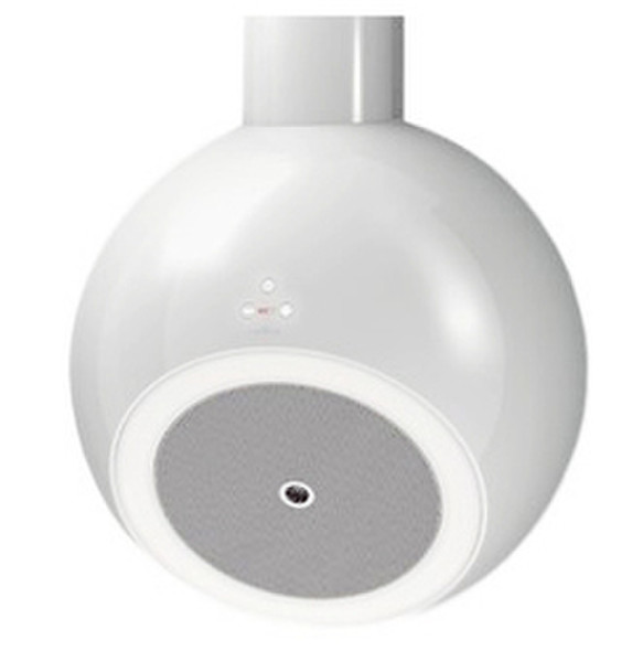 Elica Bubble WH/F/60 Wall-mounted 450m³/h White