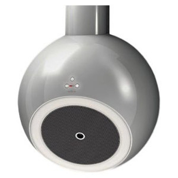 Elica Bubble SILV/F/60 Wall-mounted 450m³/h Silver