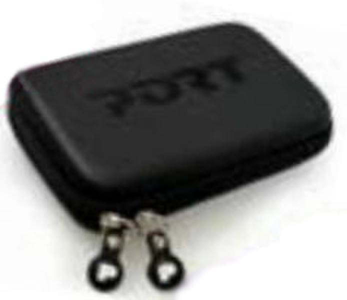 Port Designs 400135 Портфель Черный чехол для жесткого диска