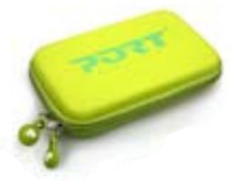 Port Designs 400136 Портфель Зеленый чехол для жесткого диска
