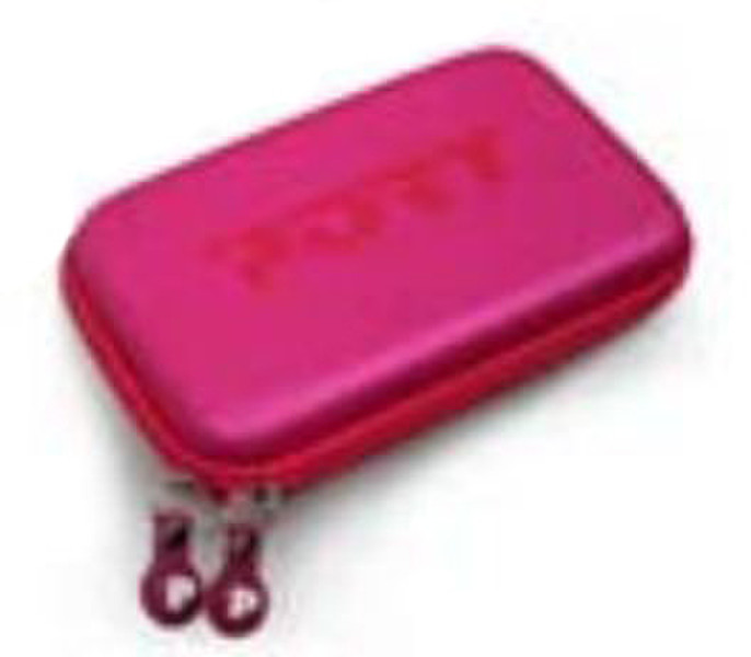 Port Designs 400138 Портфель Розовый чехол для жесткого диска