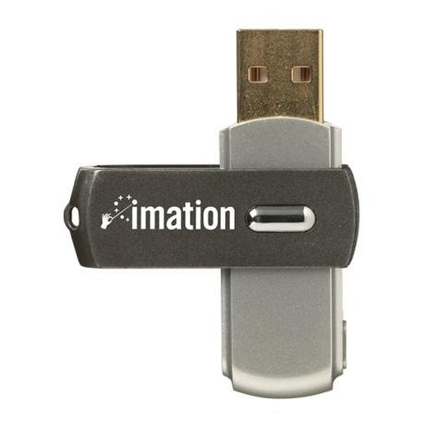 Imation Swivel 1GB 1ГБ USB 2.0 USB флеш накопитель