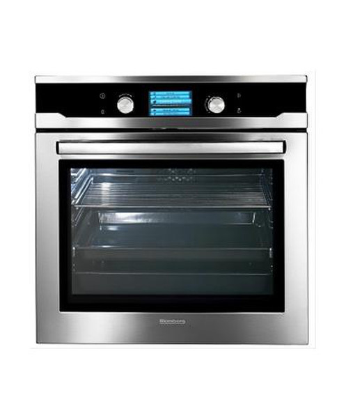 Blomberg BEO 9975 X Electric oven 65L 3100W A Black,Stainless steel