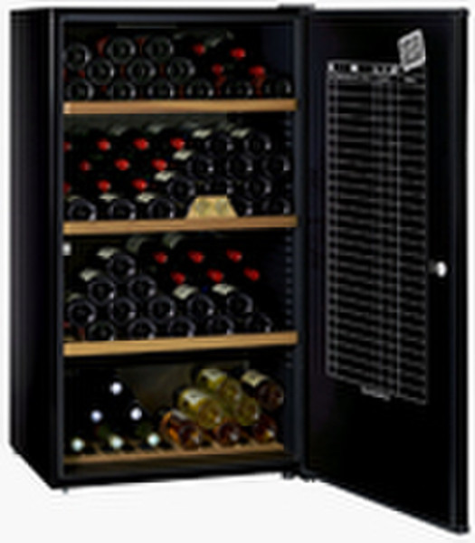 Climadiff CLP 170 N Отдельностоящий 170бутылка(и) B wine cooler