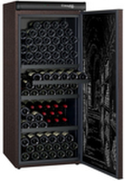 Climadiff CLV 179 M Отдельностоящий 178бутылка(и) A wine cooler