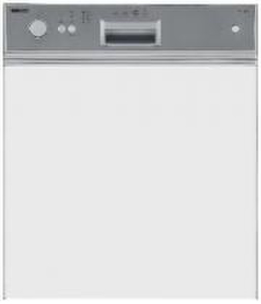Beko DSN 1430 X freestanding A dishwasher