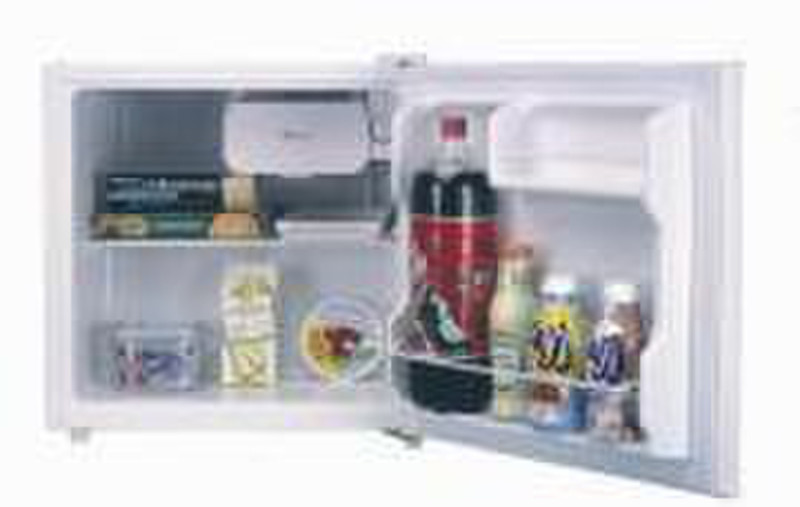 Beko MBK 56 freestanding 43L A+ White refrigerator