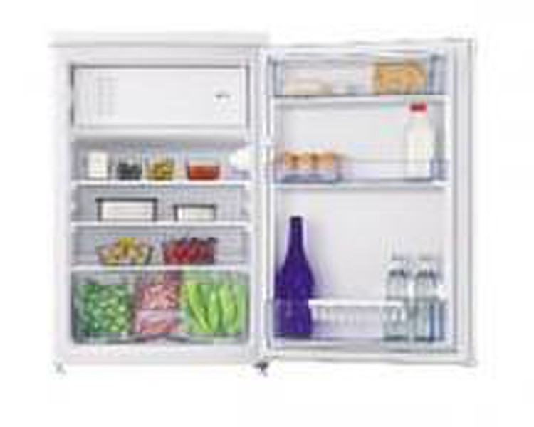 Beko TSE1284 freestanding A+++ White