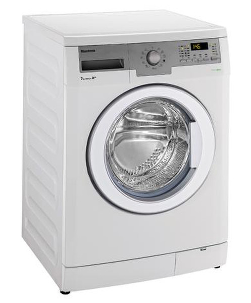 Blomberg WNF 7341 AE20 freestanding Front-load 7kg 1400RPM White washing machine