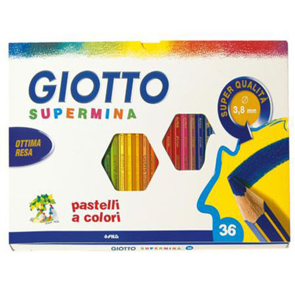 Giotto Supermina