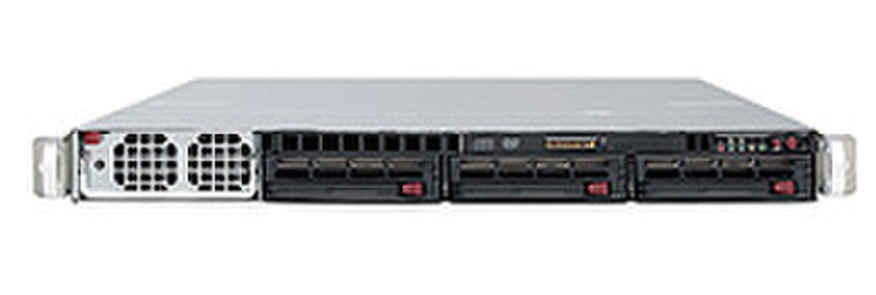 Supermicro 8015C-TB