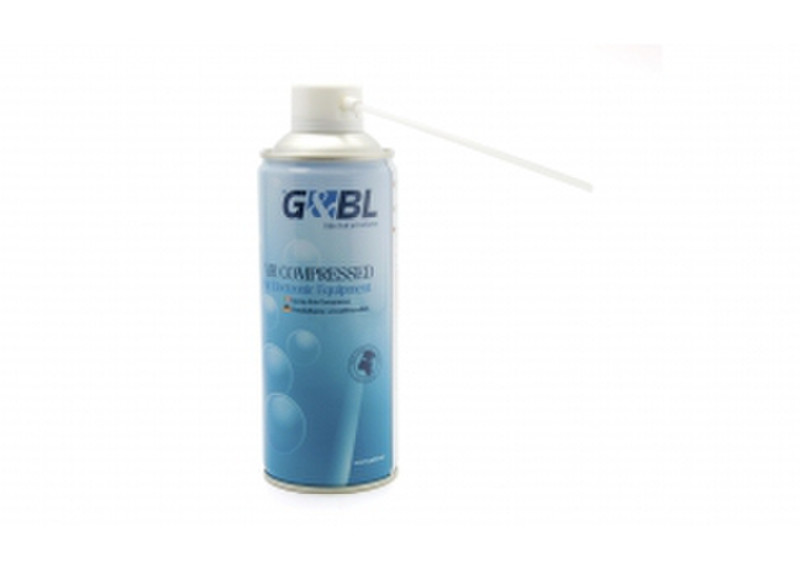 G&BL SPR400 compressed air duster