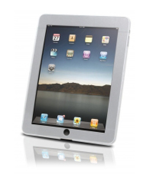 G&BL IPADSCW Cover White