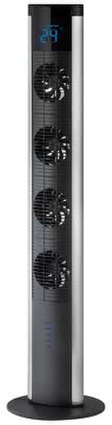 Orieme TITANO 30W Black,Silver