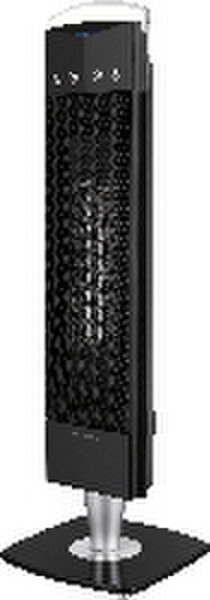 Adax VV20 CDH Floor 2000W Black fan