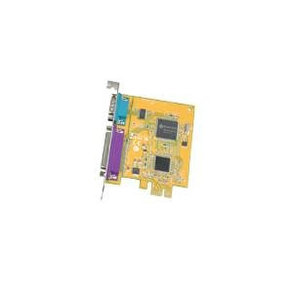 DELL Paralle/2nd Serial Port Internal Parallel,Serial interface cards/adapter