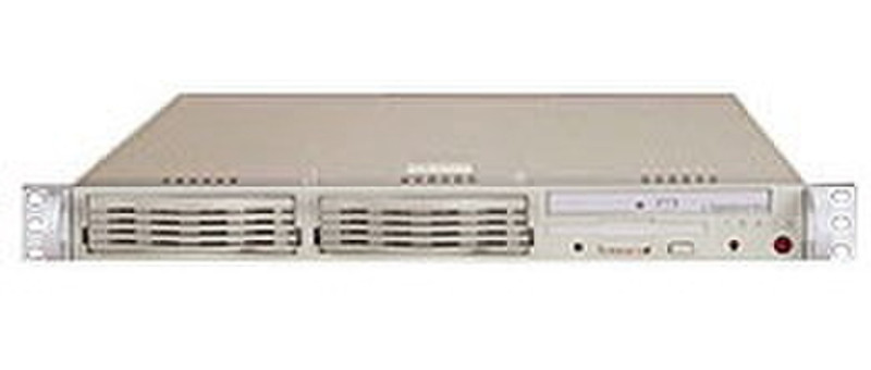 Supermicro SuperServer 5013S-i, Beige