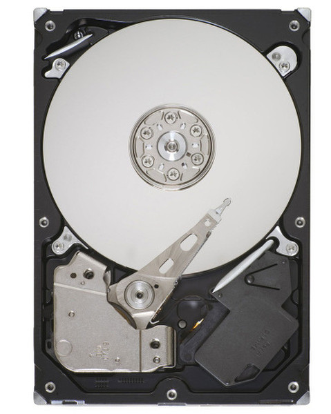 Seagate Momentus 120GB 5400rpm SATA 120GB SATA Interne Festplatte