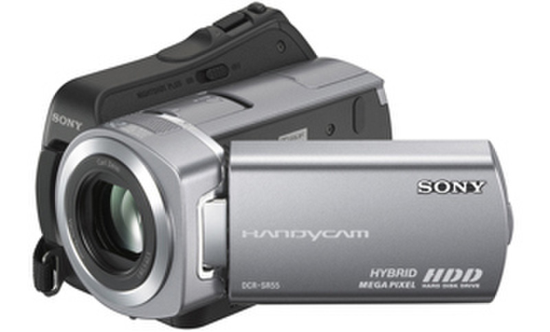 Sony DCR-SR55E Camcorder