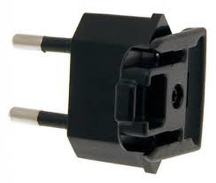 Acer 27.L0302.001 Type C (Europlug) Black power plug adapter