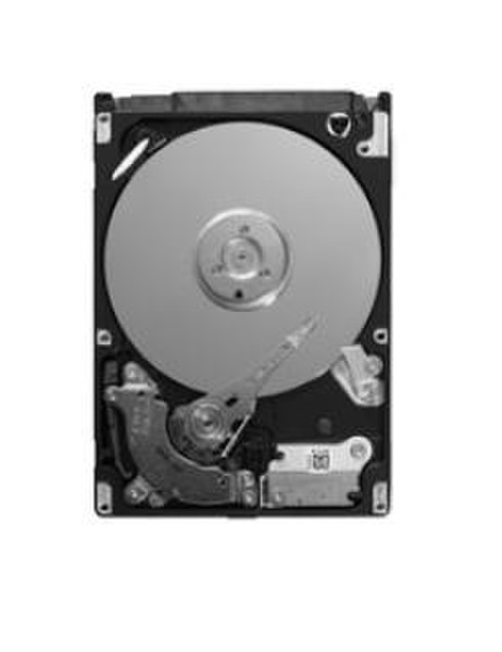 Seagate Momentus 160GB HDD 160ГБ SATA внутренний жесткий диск