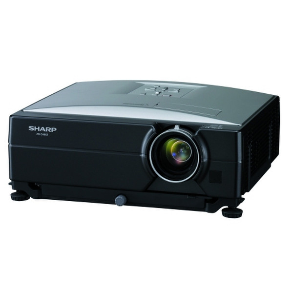 Sharp LCD Projector 4500ANSI Lumen LCD XGA (1024x768) Beamer