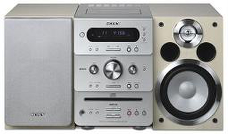 Sony CMT-GPX7 домашний музыкальный центр