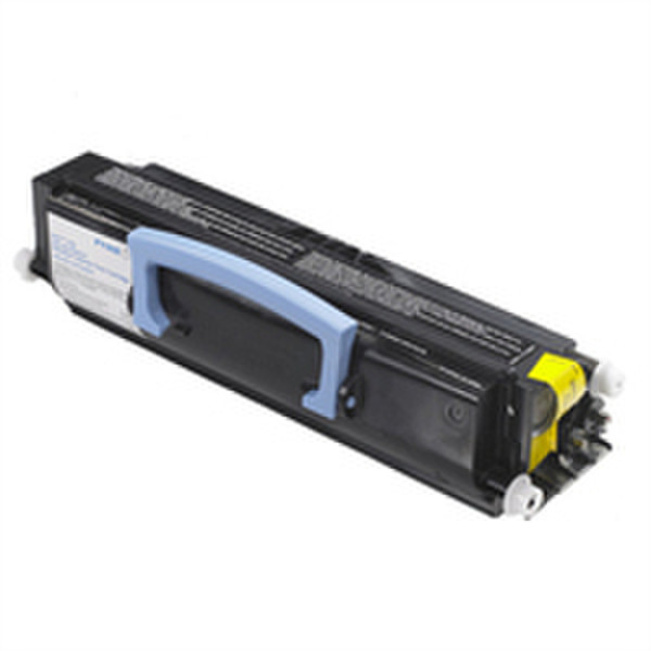 DELL 593-10238 3000pages Black laser toner & cartridge